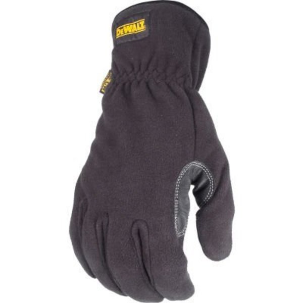 Dewalt DeWalt® DPG740XL Fleece Work Glove Palm Overlay XL DPG740XL